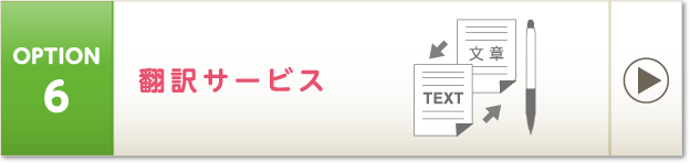 OPTION 6 翻訳サービス